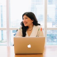 Kenia Pakpahan