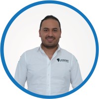 Daniel Mauricio Patiño León