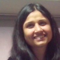 Roopali Kataria