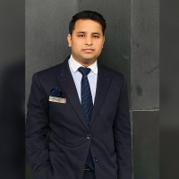 Arpit Saxena