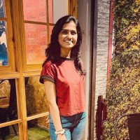 Shruti Ambole