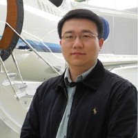 Liang (Bill) Bai