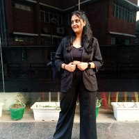 Aditi Shukla