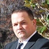 Mark Bishop