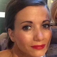Sarah Stott