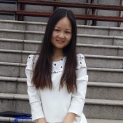 Olivia Yu