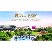 Skyhouse Bsd