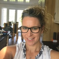 Jo Wilkinson