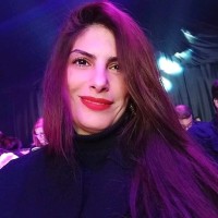 Chadia Ayari