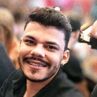 Ricardo Peixoto Borges