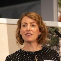 Ruth Herbert MPhys FEI