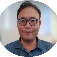 Jong An Lee