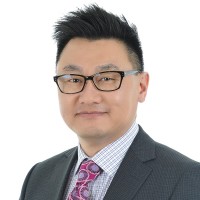 Wayne Lee-Ying
