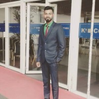 Sabbir Ahmed