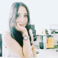 Gökcenur Acikgoz