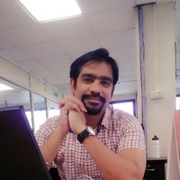 PRASHANT SARODE