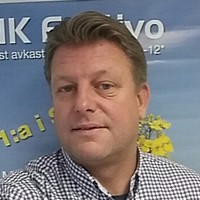 Fredrik Larsson