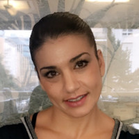 Saida Boukhers