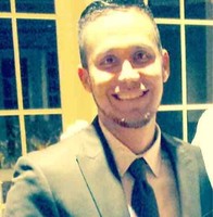 Vincent Salazar