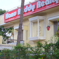 Gst Hanu Reddy Realty