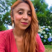 Argelia Rivera