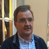 Martin Thiel