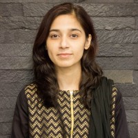 Ayesha Ilyas
