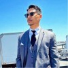 Brandon Tashiro