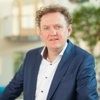 Cees Van Straten