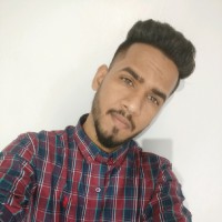 Dakshish Makwana