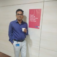 Udaykumar Bagade