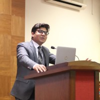 Husnain Waheed