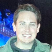 Pete Harvey
