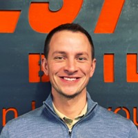 Jordan Rudicel