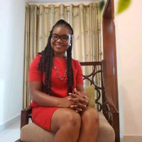 Janet Adenyo