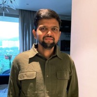 Vivek Kadoo C.Eng