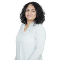 Khushali Shah