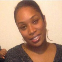 Martine Murray-Thorbourne