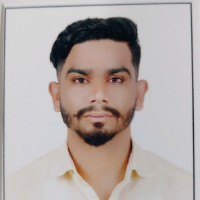 Mohd Feroz Patel