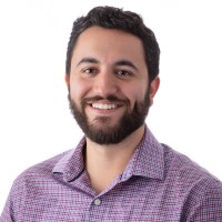 Trevor Espinoza