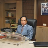 Andrew Wan Kupar Langstieh
