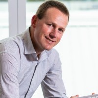Andrew Perry