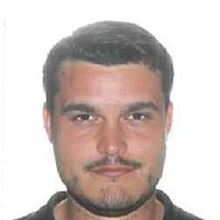 Javier Gonzalez Arjona