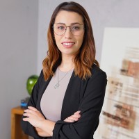 Talita De Oliveira Leite