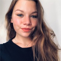 Doriane Borré