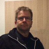 Ola Lindstrom