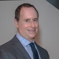 Warren Ashenmil