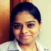 Shruti Varghese