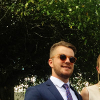 Ciaran Macelvanna