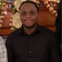 Elijah Robinson
